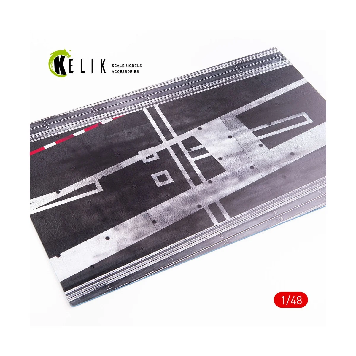 CVN-78 Gerald Ford type 1 - Acrylic 3 mm (410 x 270 mm) (410 g), 1/... CVN-78 Gerald Ford type 1 - Acrylic 3 mm (410 x 270 mm) (410 g), 1/...