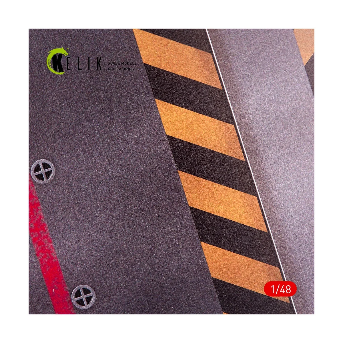 HMS Queen Elizabeth R08 - Acrylic 3 mm (410 x 270 mm) (410 g) 1/48 ...