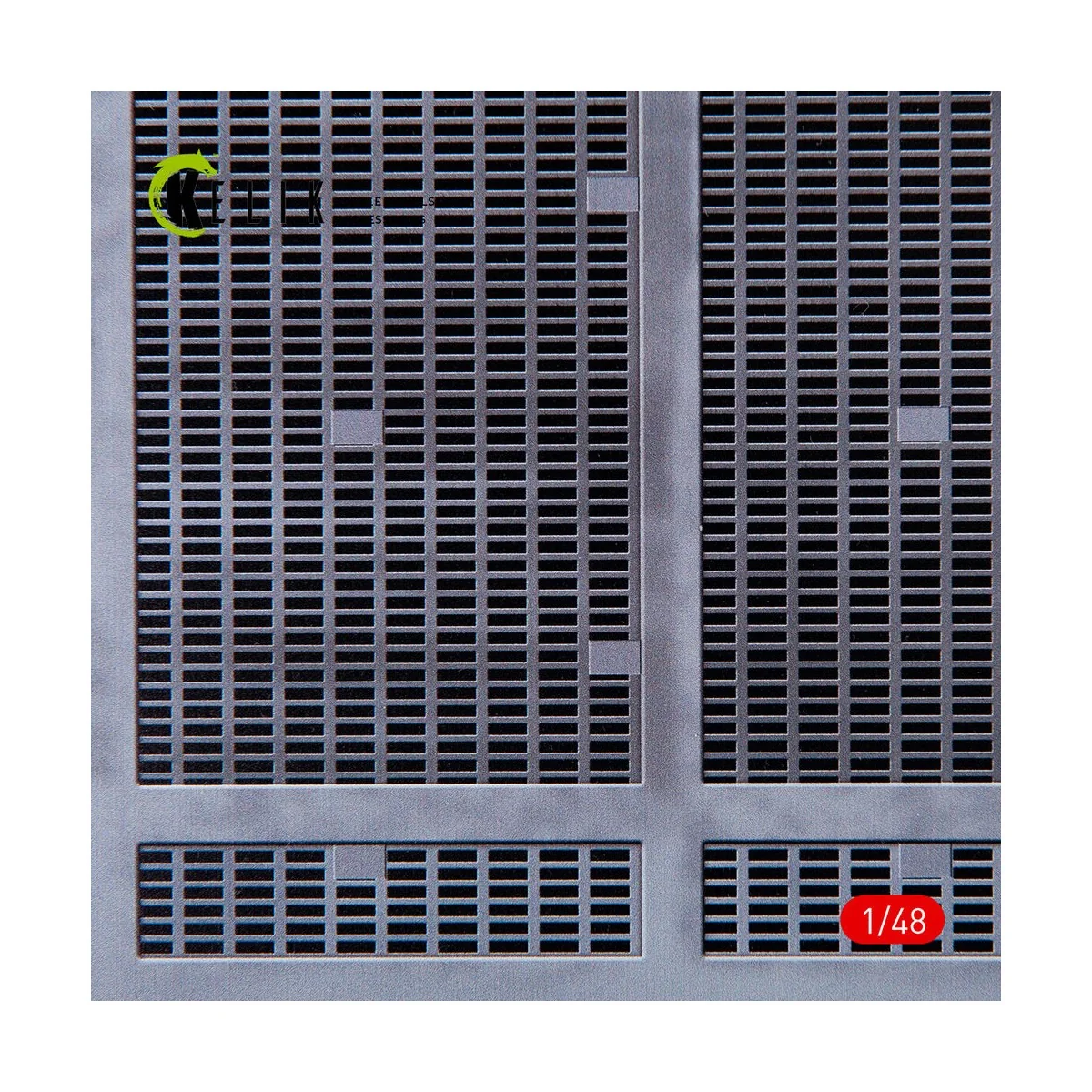 CVN-65 Enterprise - Acrylic 3 mm (410 x 270 mm) (410 g), 1/48 - Kel...