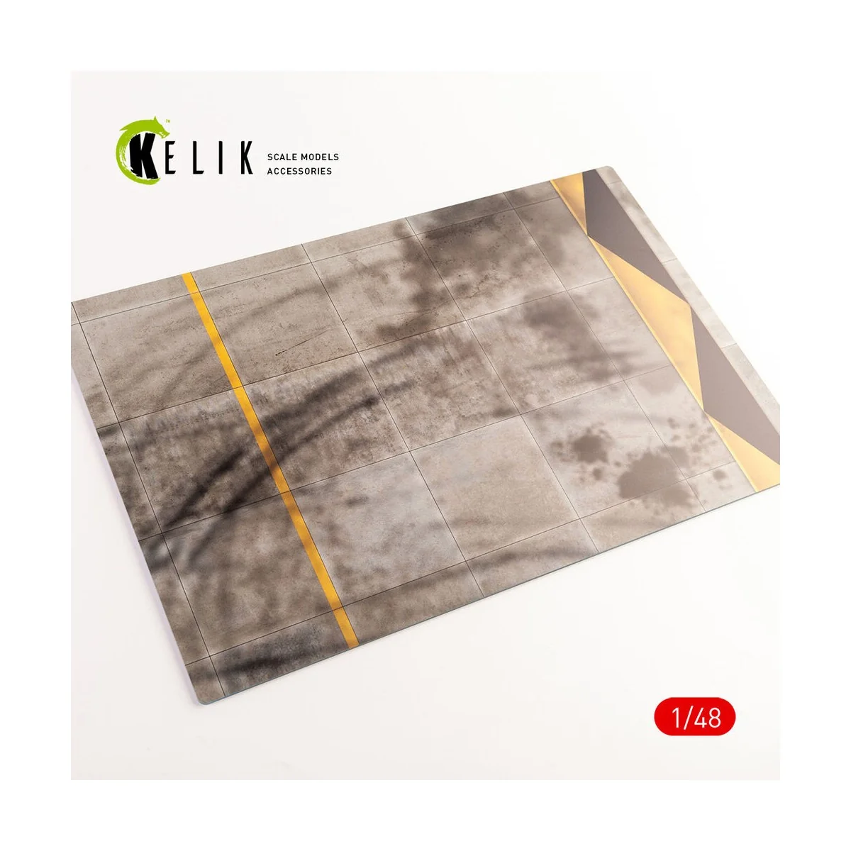 Naval Air Station Oceana - Acrylic 3 mm (410 x 270 mm) (410 g) 1/48... Naval Air Station Oceana - Acrylic 3 mm (410 x 270 mm) (410 g) 1/48...