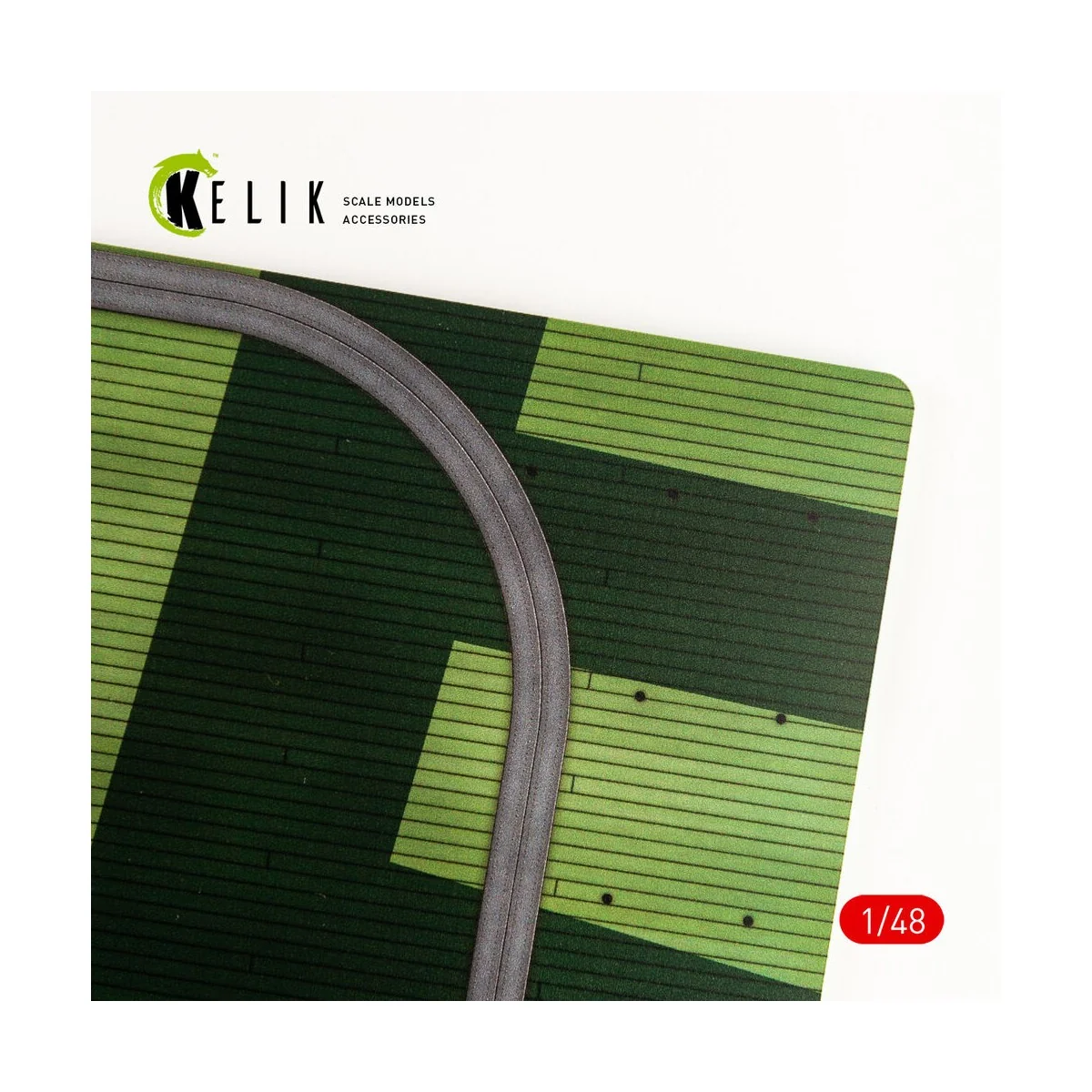 IJN Zuikaku 1944 - Acrylic 3 mm (410 x 270 mm) (410 g) 1/48 - Kelik... IJN Zuikaku 1944 - Acrylic 3 mm (410 x 270 mm) (410 g) 1/48 - Kelik...