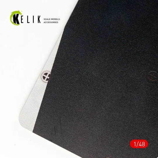 CVS-18 USS WASP 1971 - Acrylic 3 mm (410 x 270 mm) (410 g), 1/48 - ... CVS-18 USS WASP 1971 - Acrylic 3 mm (410 x 270 mm) (410 g), 1/48 - ...