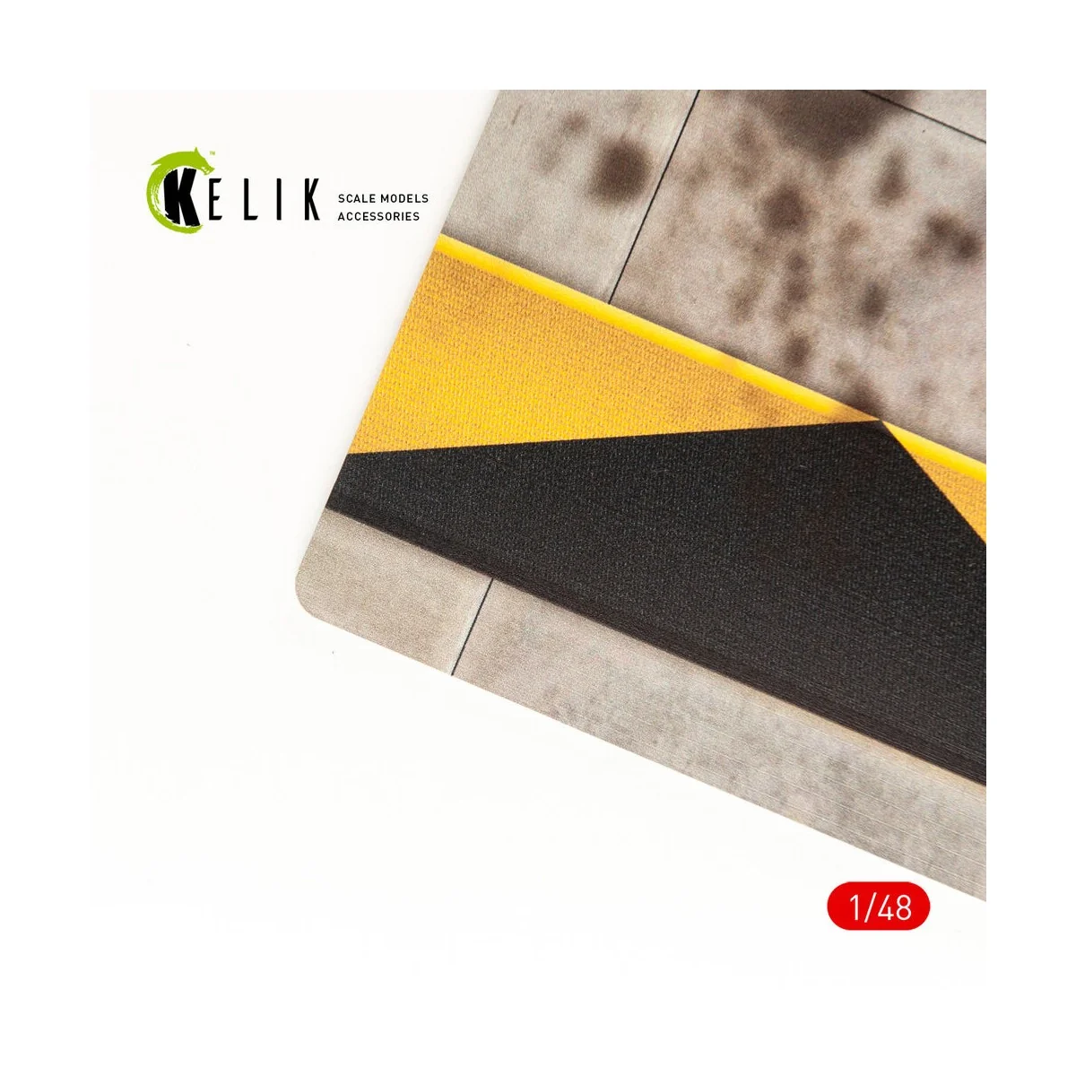 Naval Air Station Oceana - Acrylic 3 mm (410 x 270 mm) (410 g) 1/48... Naval Air Station Oceana - Acrylic 3 mm (410 x 270 mm) (410 g) 1/48...