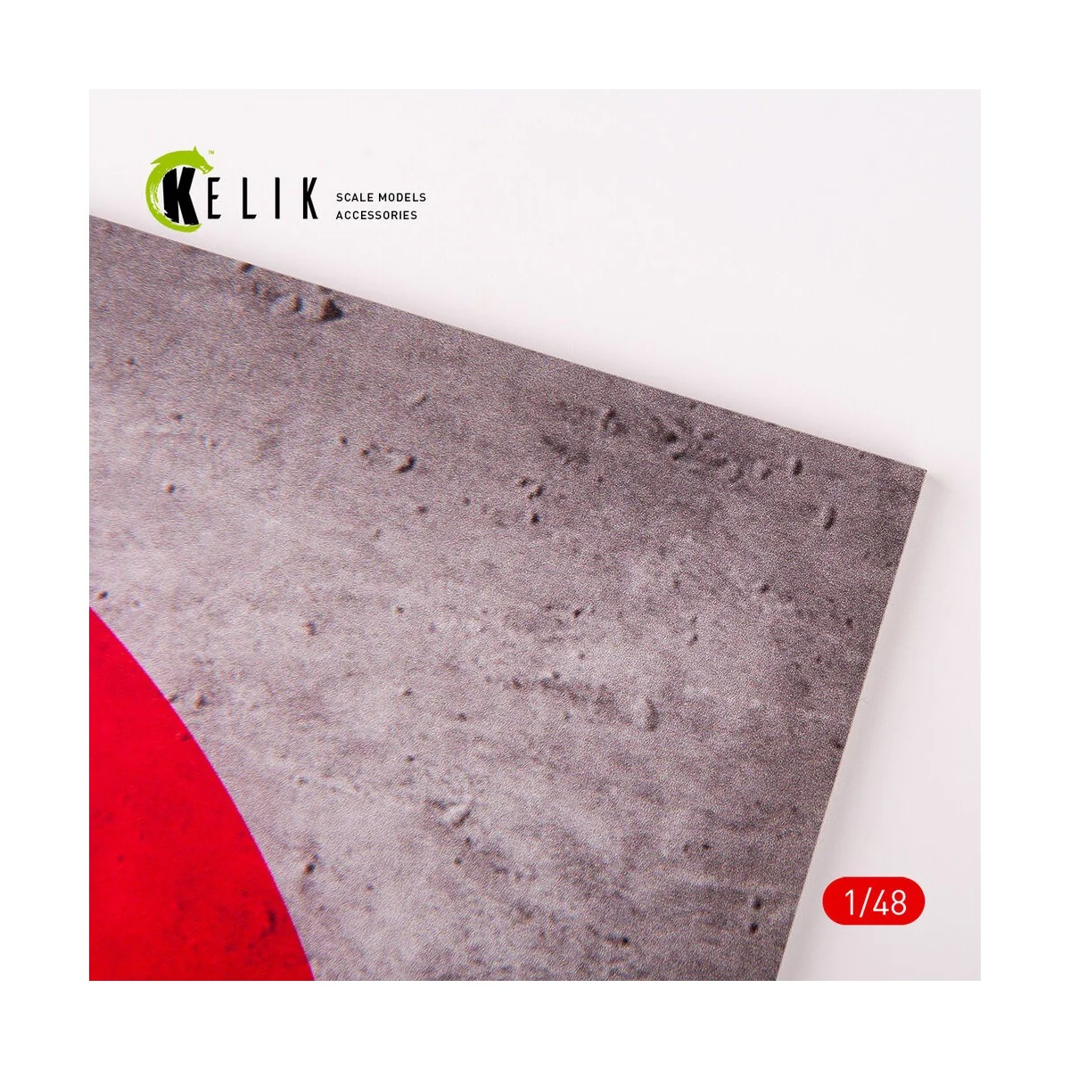 Italy Roundel - Acrylic 3 mm (240 x 240 mm) (190g) (1/72 - 1/48) 1/... Italy Roundel - Acrylic 3 mm (240 x 240 mm) (190g) (1/72 - 1/48) 1/...