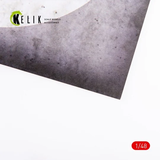 Israel Roundel - Acrylic 3 mm (240 x 240 mm) (190g) (1/72 - 1/48), ... Israel Roundel - Acrylic 3 mm (240 x 240 mm) (190g) (1/72 - 1/48), ...