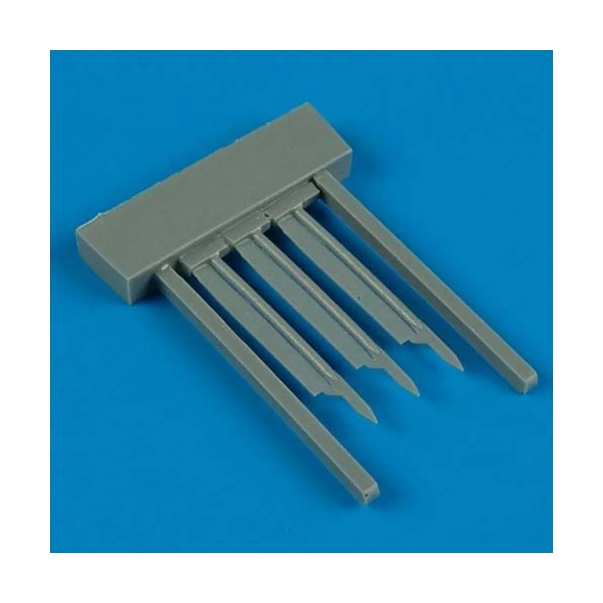 F4U-1 corsair pitot tube, 1/48 - Quickboost QB48 357 F4U-1 corsair pitot tube, 1/48 - Quickboost QB48 357