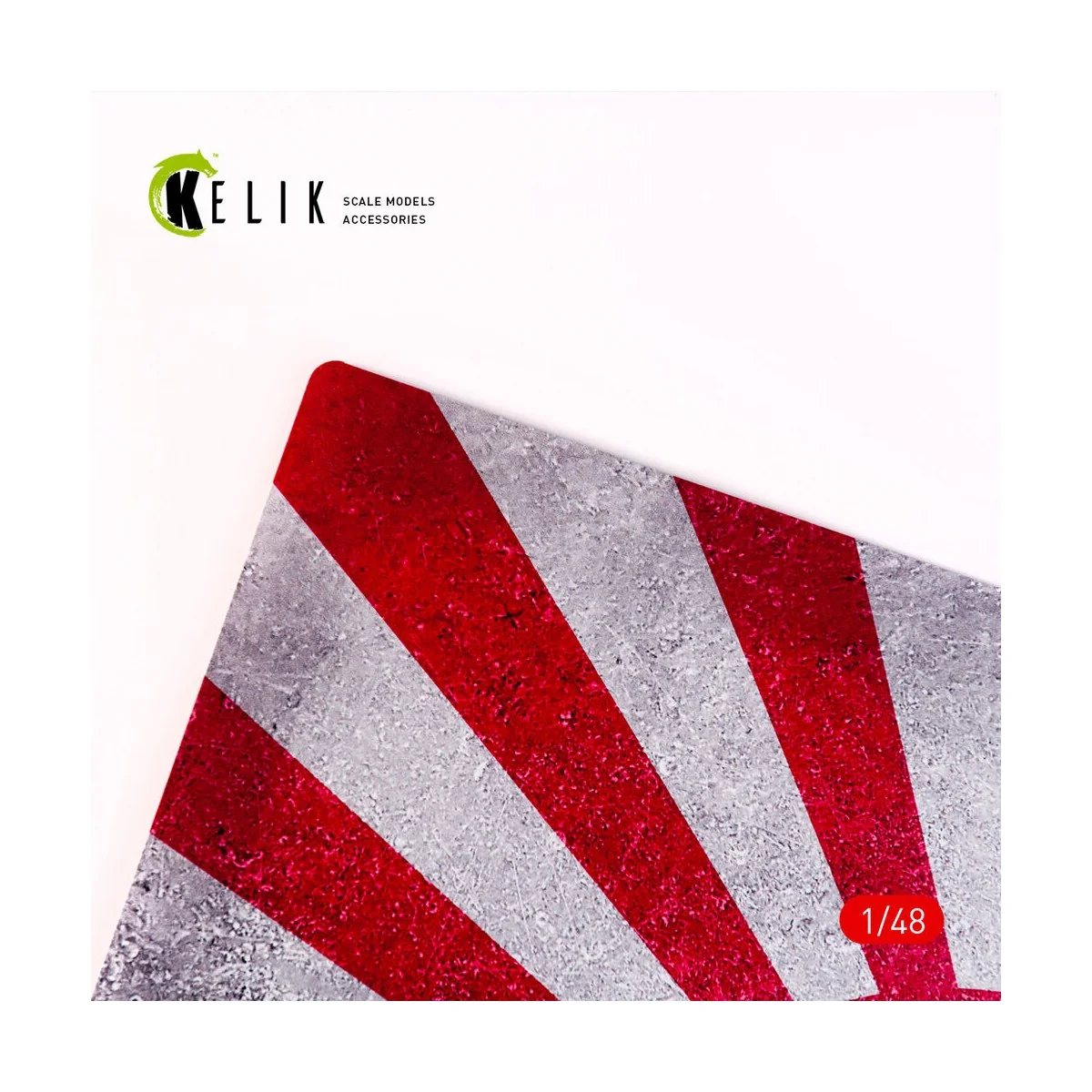 Japan Naval Flag - Base - Acrylic 3 mm (410 x 270 mm) (410 g) (1/72... Japan Naval Flag - Base - Acrylic 3 mm (410 x 270 mm) (410 g) (1/72...