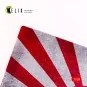 Japan Naval Flag - Base - Acrylic 3 mm (410 x 270 mm) (410 g) (1/72...