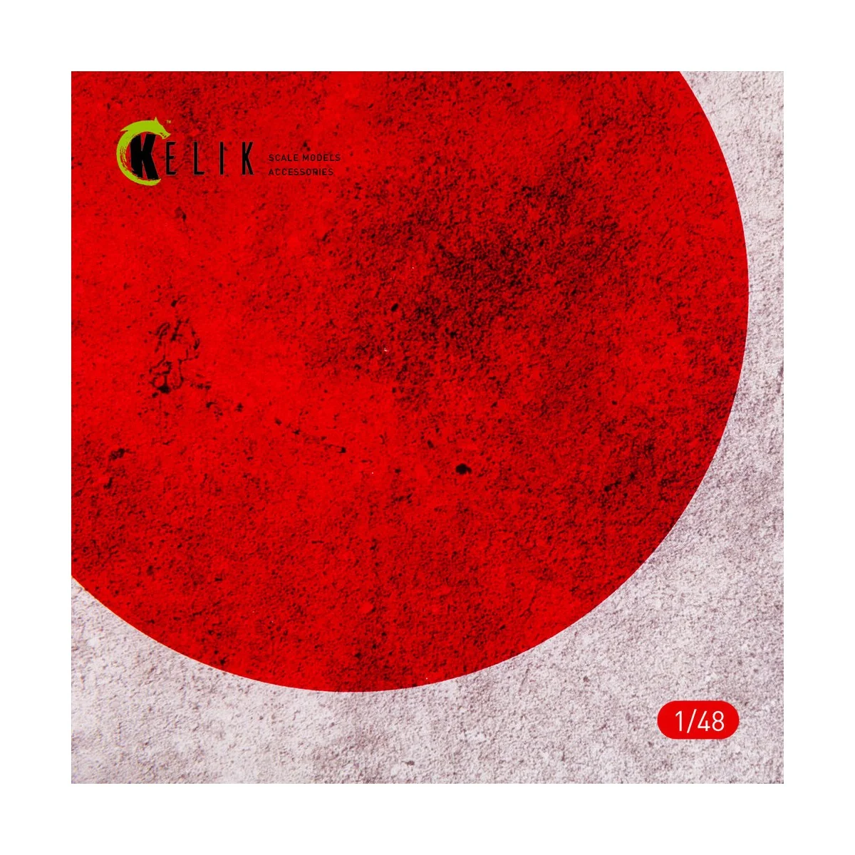 Japan Flag - Base - Acrylic 3 mm (410 x 270 mm) (410 g) (1/72 - 1/3... Japan Flag - Base - Acrylic 3 mm (410 x 270 mm) (410 g) (1/72 - 1/3...