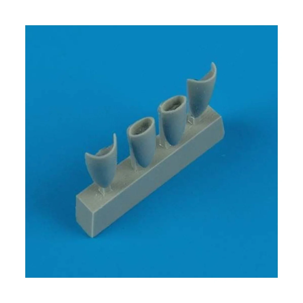 TSR.2 air intakes for Airfix - Quickboost QB48 359