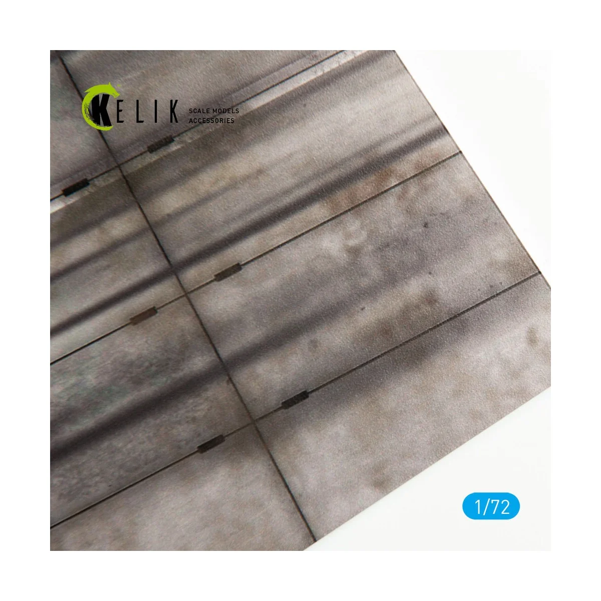Concrete plates type 1 Base - Acrylic 3 mm (280 x 180 mm) (170 g), ... Concrete plates type 1 Base - Acrylic 3 mm (280 x 180 mm) (170 g), ...