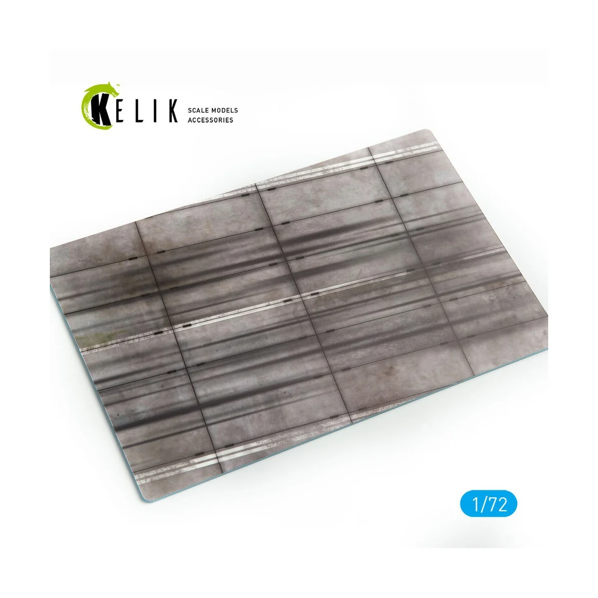 Concrete plates type 1 Base - Acrylic 3 mm (280 x 180 mm) (170 g), ... Concrete plates type 1 Base - Acrylic 3 mm (280 x 180 mm) (170 g), ...