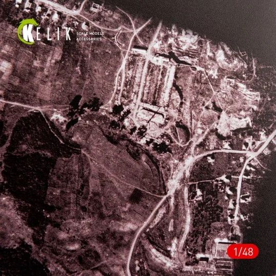 Photoreconnaisance Plane Stand - Base - Acrylic 3 mm (240 x 240 mm)... Photoreconnaisance Plane Stand - Base - Acrylic 3 mm (240 x 240 mm)...