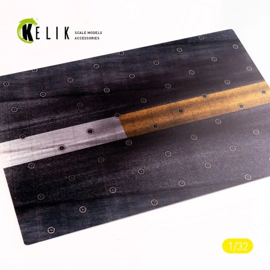 CVN-68 USS Nimitz Type 1 Start Position - Base - Acrylic 3 mm (410 ... CVN-68 USS Nimitz Type 1 Start Position - Base - Acrylic 3 mm (410 ...