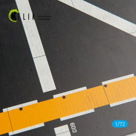 Deck of the aircraft carrier USS Tripoli Base - Acrylic 3 mm (280 x... Deck of the aircraft carrier USS Tripoli Base - Acrylic 3 mm (280 x...