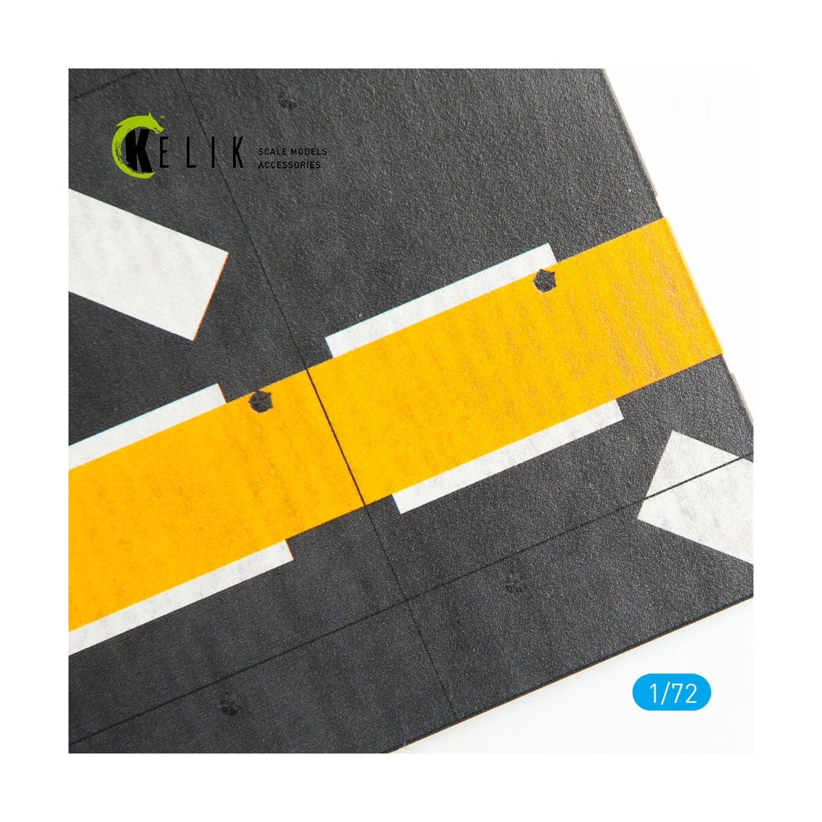 Deck of the aircraft carrier USS Tripoli Base - Acrylic 3 mm (280 x... Deck of the aircraft carrier USS Tripoli Base - Acrylic 3 mm (280 x...