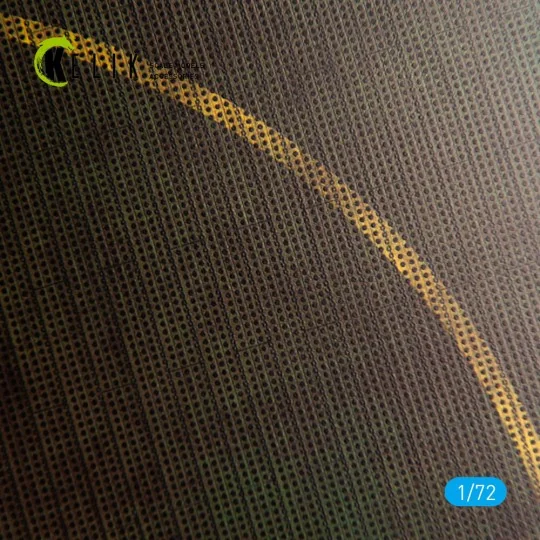 K-1-D Base - Acrylic 3 mm (280 x 180 mm) (170 g), 1/72 - Kelik KS72008 K-1-D Base - Acrylic 3 mm (280 x 180 mm) (170 g), 1/72 - Kelik KS72008