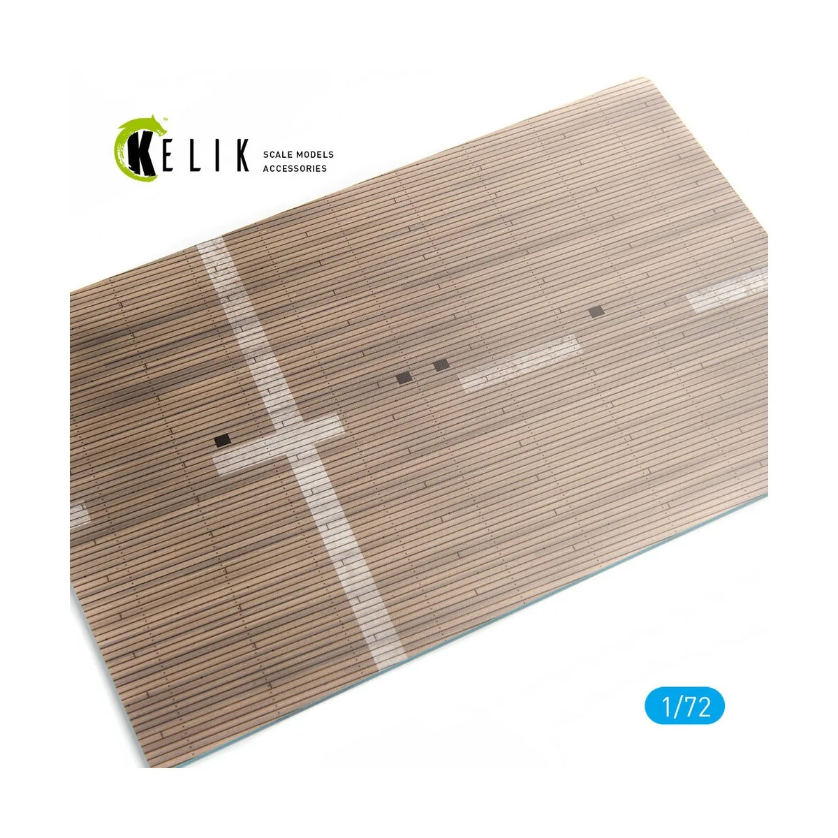 IJN TAYHO Armoured Aircraft Carriers 1941 Base - Acrylic 3 mm (280 ...