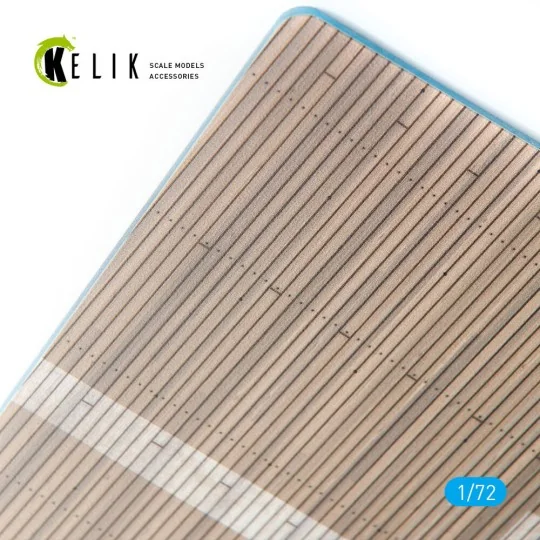 IJN TAYHO Armoured Aircraft Carriers 1941 Base - Acrylic 3 mm (280 ...