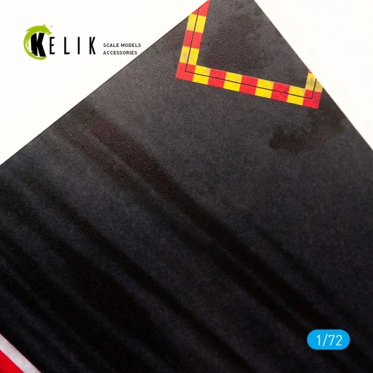 HMS Victoriuos runway 1964 Base - Acrylic 3 mm (280 x 180 mm) (170 ... HMS Victoriuos runway 1964 Base - Acrylic 3 mm (280 x 180 mm) (170 ...