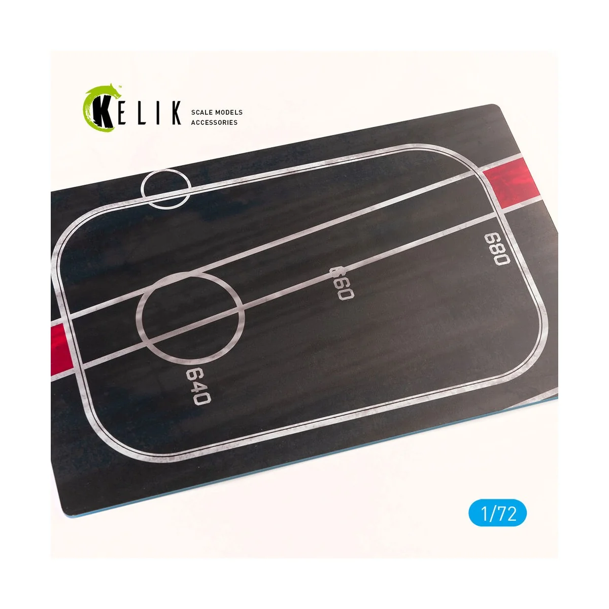 HMS Victoriuos rear Lift 1964 Base - Acrylic 3 mm (280 x 180 mm) (1... HMS Victoriuos rear Lift 1964 Base - Acrylic 3 mm (280 x 180 mm) (1...