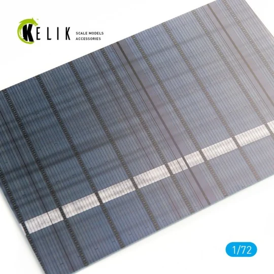 CV-16 Lexington US strike aircraft carrier Base - Acrylic 3 mm (280...