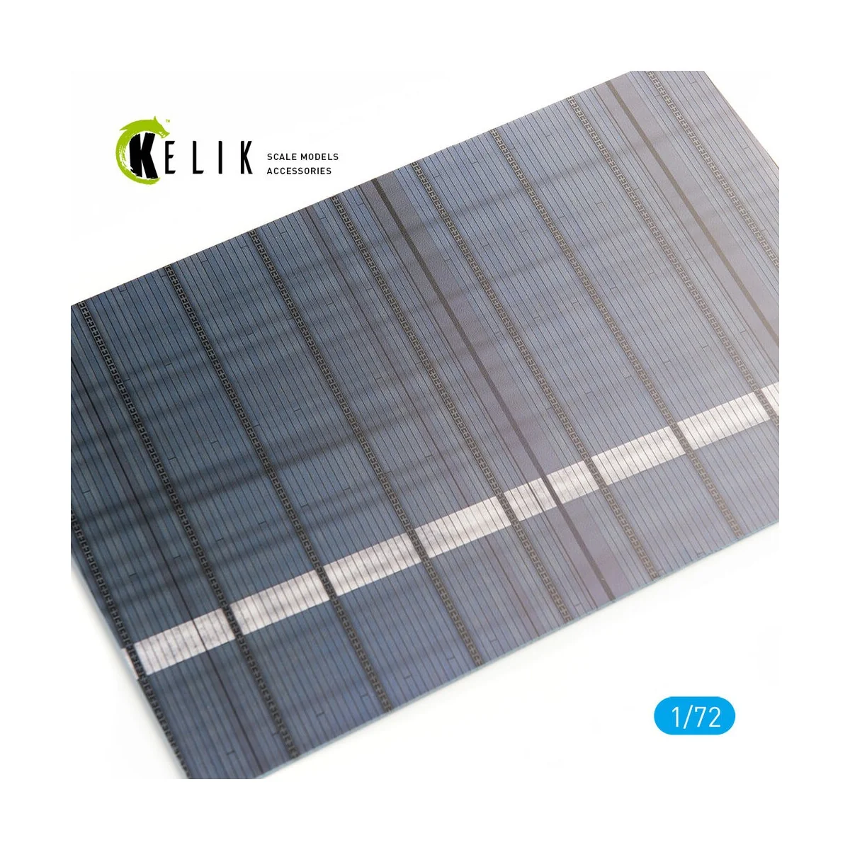 CV-16 Lexington US strike aircraft carrier Base - Acrylic 3 mm (280...