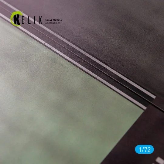 HMS Victoriuos nose 1960s Base - Acrylic 3 mm (280 x 180 mm) (170 g... HMS Victoriuos nose 1960s Base - Acrylic 3 mm (280 x 180 mm) (170 g...