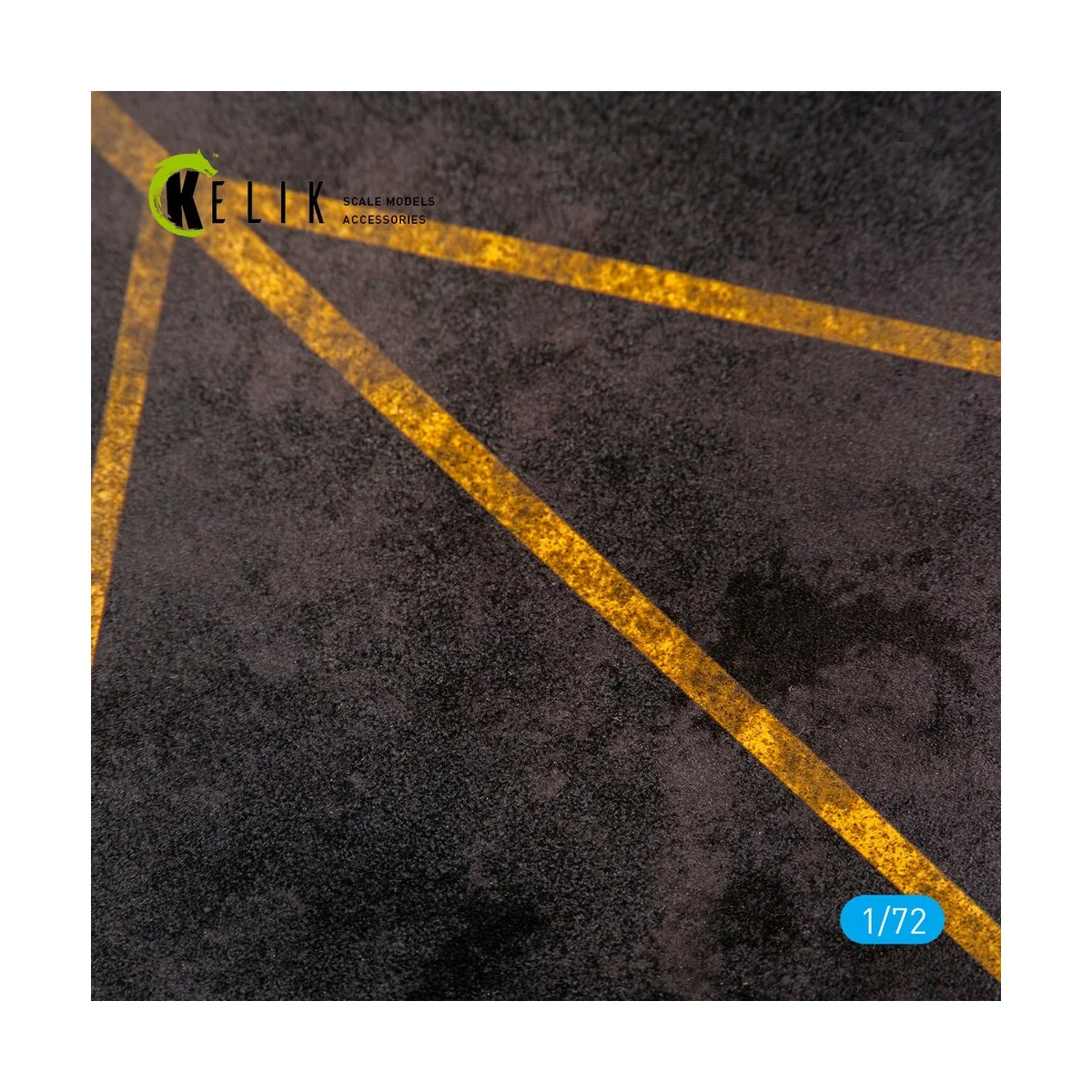 MEXICO Santa Lucia air base - Base - Acrylic 3 mm (280 x 180 mm) (1... MEXICO Santa Lucia air base - Base - Acrylic 3 mm (280 x 180 mm) (1...