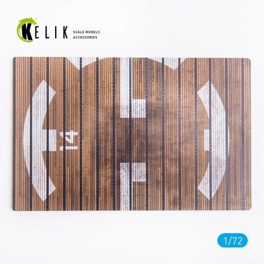 CV-45 LPH-8 Valley Forge type 1 - Base - Acrylic 3 mm (280 x 180 mm... CV-45 LPH-8 Valley Forge type 1 - Base - Acrylic 3 mm (280 x 180 mm...