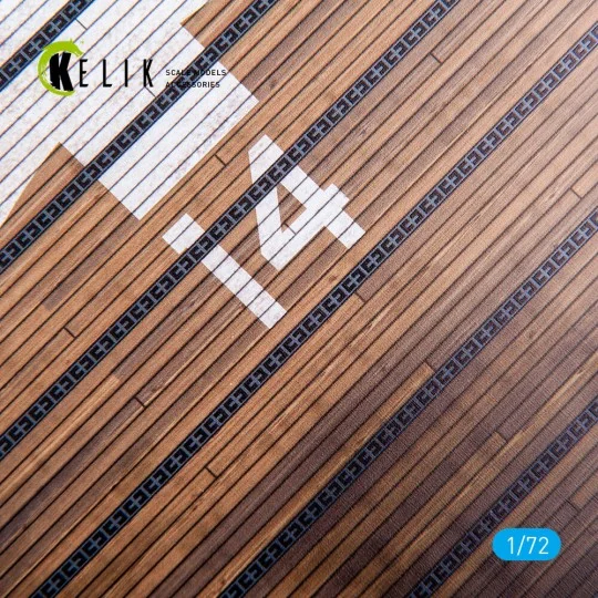 CV-45 LPH-8 Valley Forge type 1 - Base - Acrylic 3 mm (280 x 180 mm... CV-45 LPH-8 Valley Forge type 1 - Base - Acrylic 3 mm (280 x 180 mm...