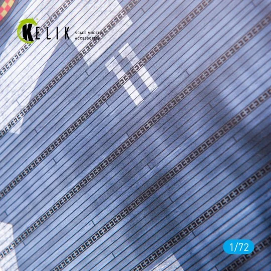 CV-45 LPH-8 Valley Forge type 2 - Base - Acrylic 3 mm (280 x 180 mm... CV-45 LPH-8 Valley Forge type 2 - Base - Acrylic 3 mm (280 x 180 mm...