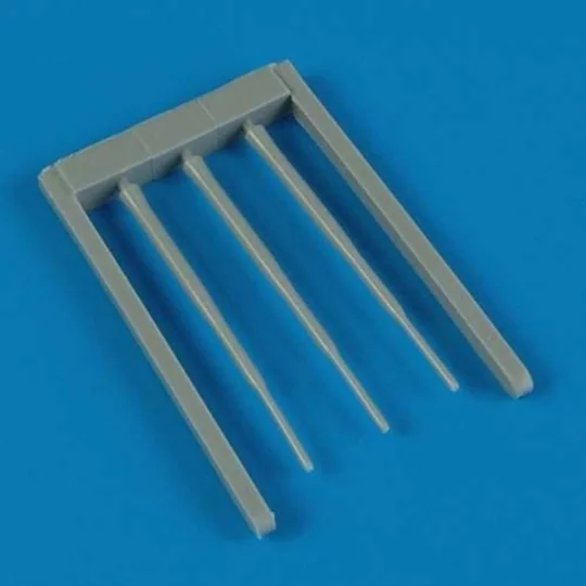 F-101 Voodoo pitot tube for Monogram - Quickboost QB48 371