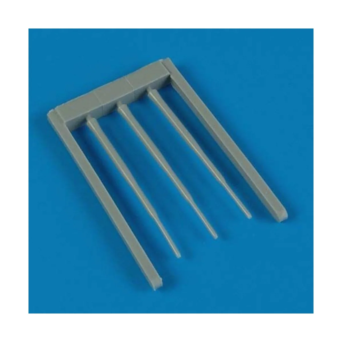 F-101 Voodoo pitot tube for Monogram - Quickboost QB48 371