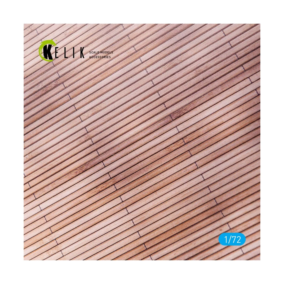 Flugzeugtrager Graf Zeppelin Base - Acrylic 3 mm (180 x 214 mm) 1/7...