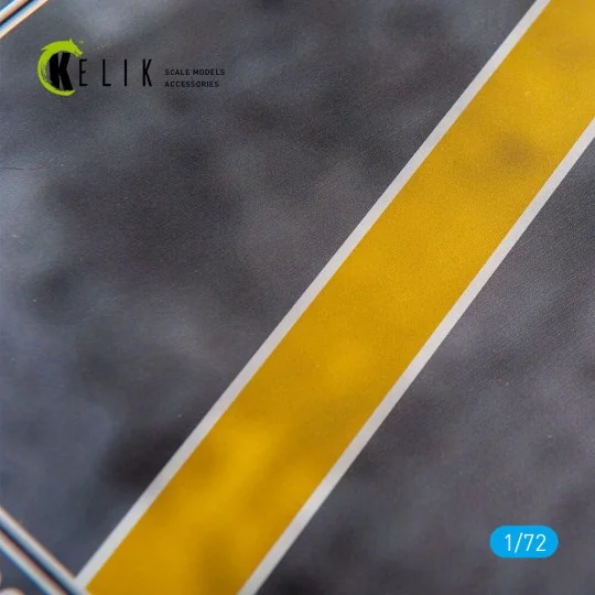 HMS Hermes R12 (1959) - Base - Acrylic 3 mm (280 x 180 mm) (170 g),...