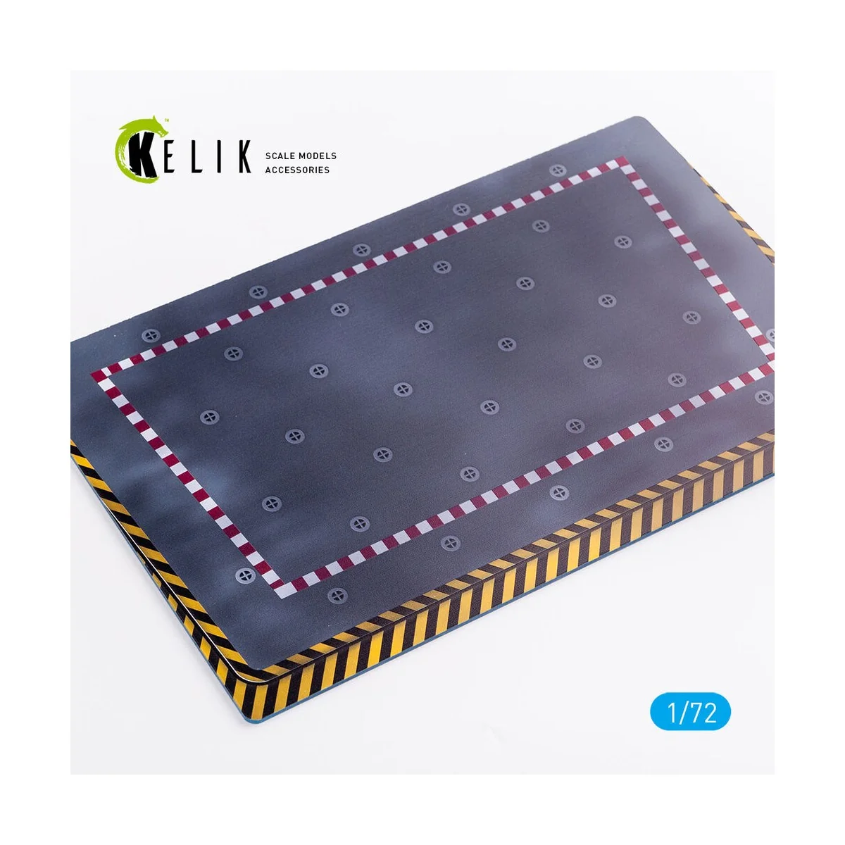 Charles de Gaulle lift - Base - Acrylic 3 mm (280 x 180 mm) (170 g)... Charles de Gaulle lift - Base - Acrylic 3 mm (280 x 180 mm) (170 g)...