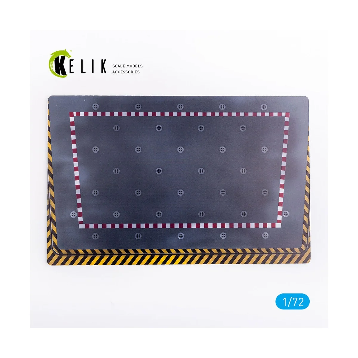 Charles de Gaulle lift - Base - Acrylic 3 mm (280 x 180 mm) (170 g)... Charles de Gaulle lift - Base - Acrylic 3 mm (280 x 180 mm) (170 g)...