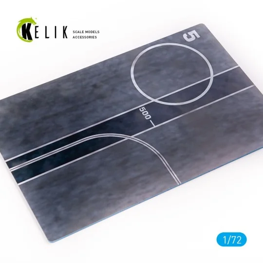 HMS Hermes R12 (1982) - Base - Acrylic 3 mm (280 x 180 mm) (170 g),... HMS Hermes R12 (1982) - Base - Acrylic 3 mm (280 x 180 mm) (170 g),...