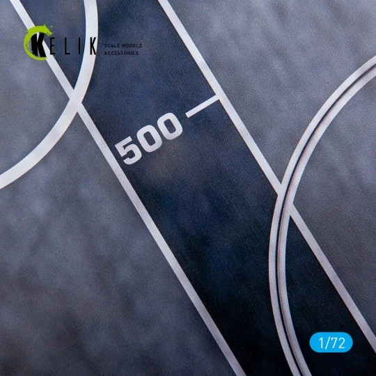 HMS Hermes R12 (1982) - Base - Acrylic 3 mm (280 x 180 mm) (170 g),... HMS Hermes R12 (1982) - Base - Acrylic 3 mm (280 x 180 mm) (170 g),...