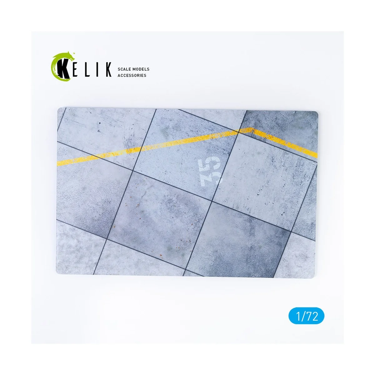 Slovakia Airport - Bratislava - M.R. Stefanik - Base - Acrylic 3 mm...