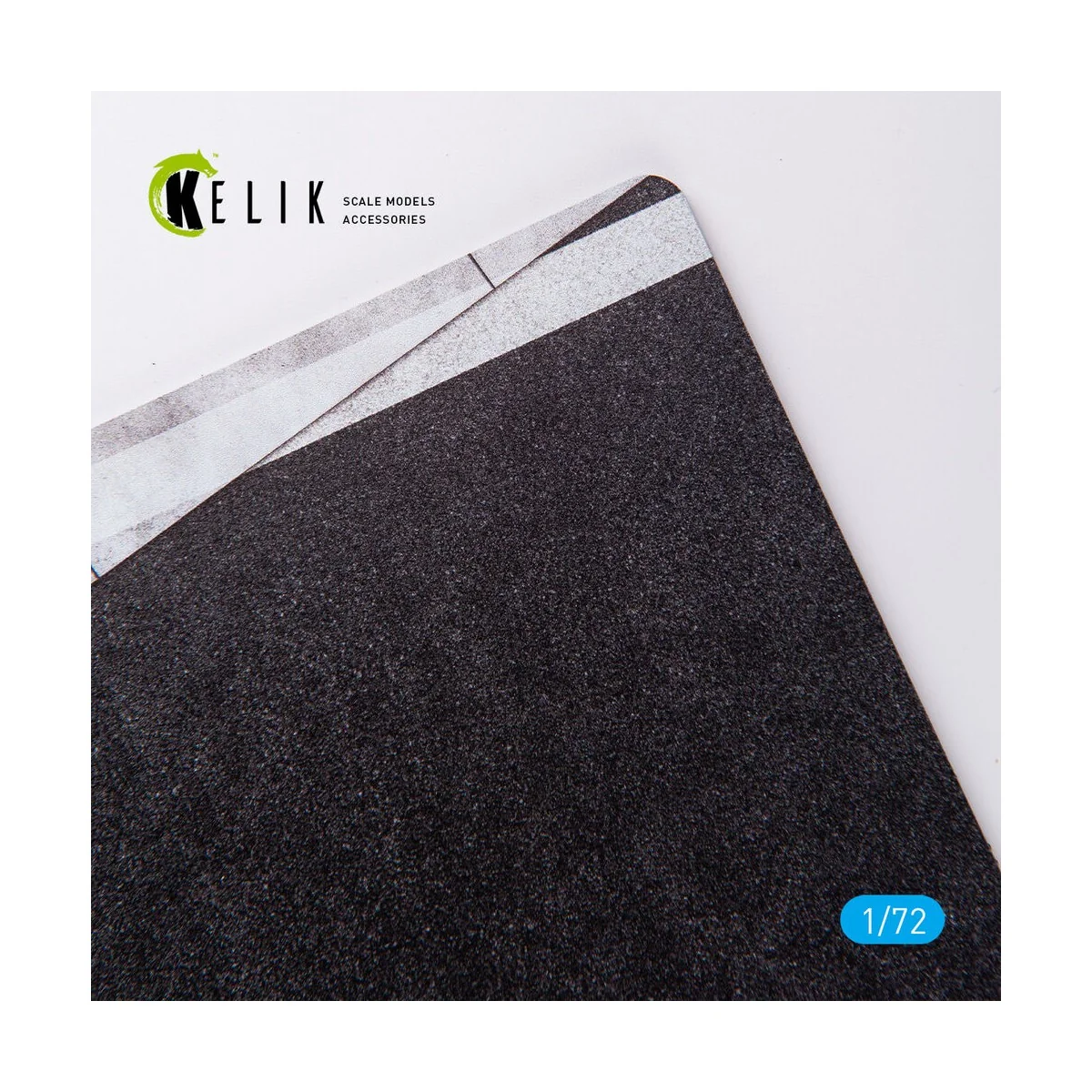 New Zealand Tauranga Airport type 1 - Base - Acrylic 3 mm (280 x 18...