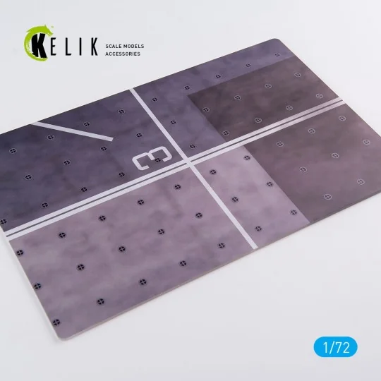 HMS Queen Elizabeth R08 type 1 - Base - Acrylic 3 mm (280 x 180 mm)... HMS Queen Elizabeth R08 type 1 - Base - Acrylic 3 mm (280 x 180 mm)...