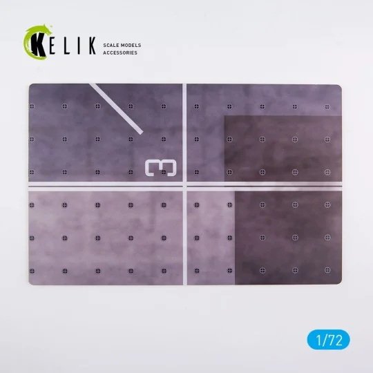 HMS Queen Elizabeth R08 type 1 - Base - Acrylic 3 mm (280 x 180 mm)... HMS Queen Elizabeth R08 type 1 - Base - Acrylic 3 mm (280 x 180 mm)...