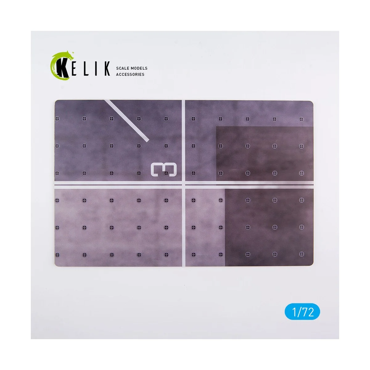 HMS Queen Elizabeth R08 type 1 - Base - Acrylic 3 mm (280 x 180 mm)... HMS Queen Elizabeth R08 type 1 - Base - Acrylic 3 mm (280 x 180 mm)...