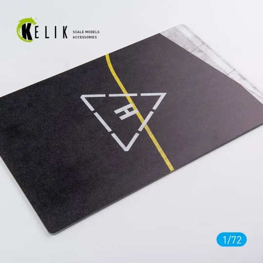 New Zealand Tauranga Airport type 1 - Base - Acrylic 3 mm (280 x 18... New Zealand Tauranga Airport type 1 - Base - Acrylic 3 mm (280 x 18...