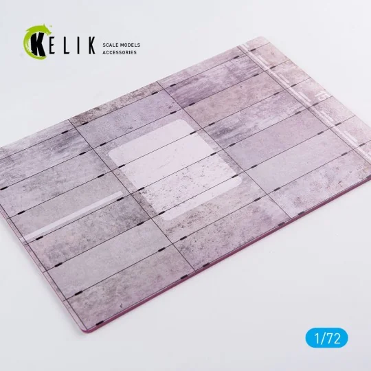 Ukraine Vasylkiv Air Base - Base - Acrylic 3 mm (280 x 180 mm) (170... Ukraine Vasylkiv Air Base - Base - Acrylic 3 mm (280 x 180 mm) (170...