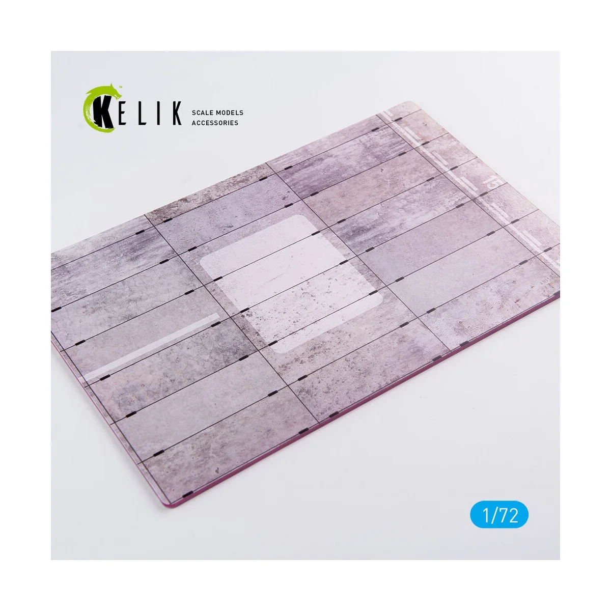 Ukraine Vasylkiv Air Base - Base - Acrylic 3 mm (280 x 180 mm) (170...