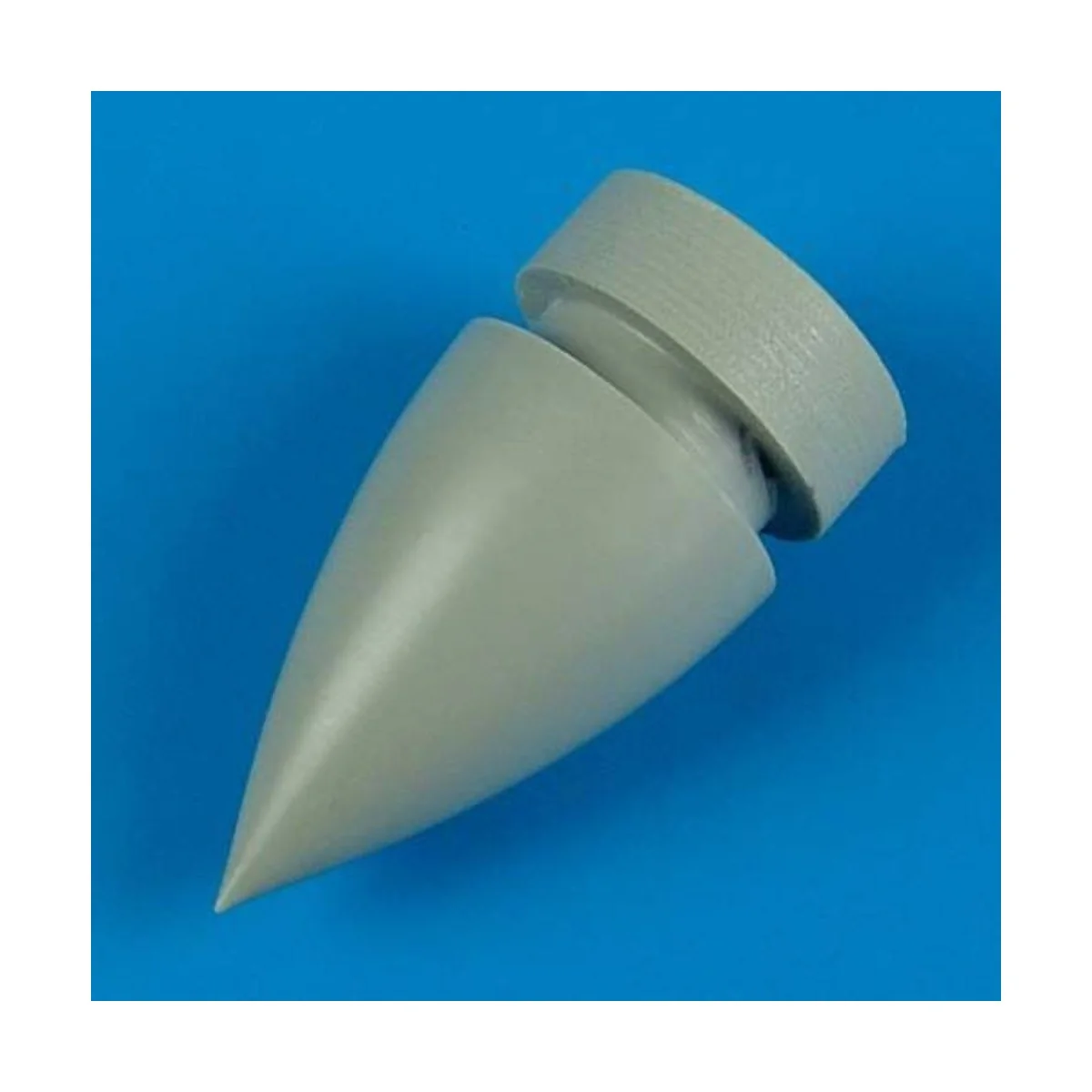 A6M5 Zero exhaust for Hasegawa, 1/48 - Quickboost QB48 379 A6M5 Zero exhaust for Hasegawa, 1/48 - Quickboost QB48 379