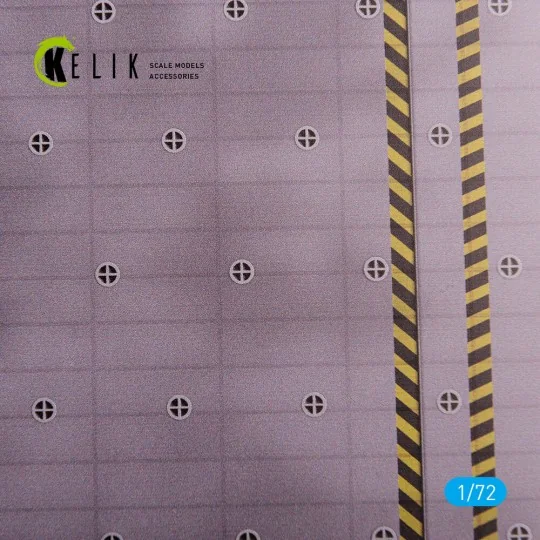 HMAS Canberra (LHD-02) Rear Lift - Base - Acrylic 3 mm (280 x 180 m... HMAS Canberra (LHD-02) Rear Lift - Base - Acrylic 3 mm (280 x 180 m...